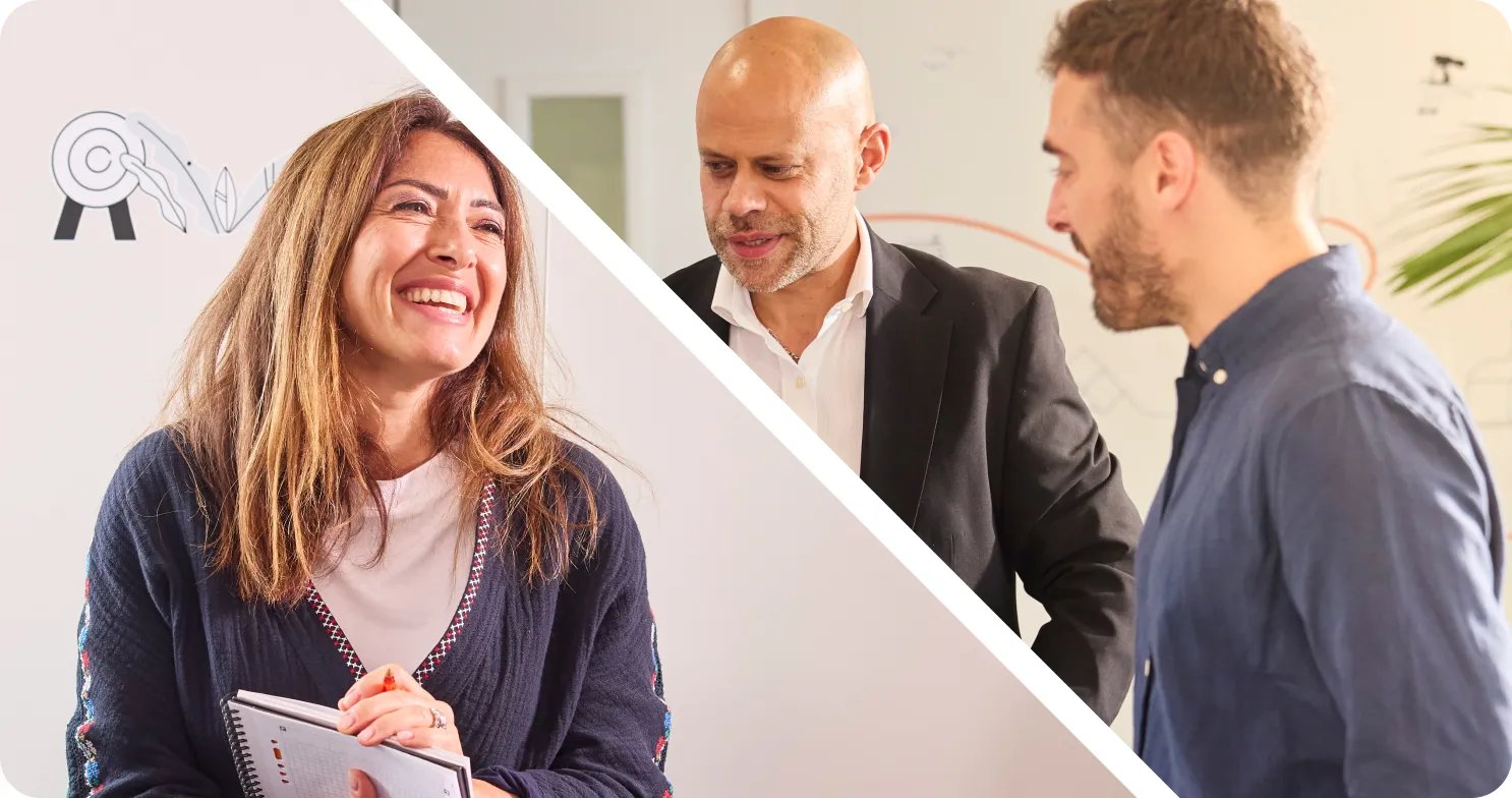 2030 strategy to deliver shareholder returns