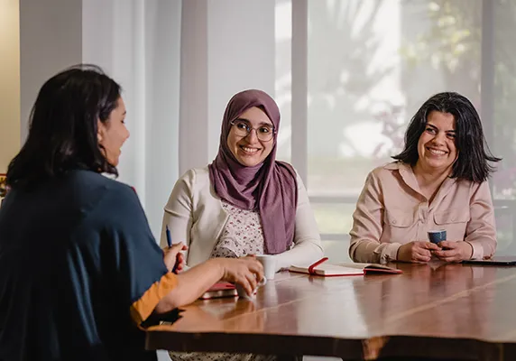 Our focus areas - Imperial Brands